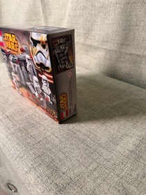 Lego Star Wars 75078 Imperial Troop Transport Brand New