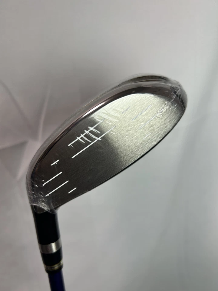 HONMA BERES S-06 3-Star Fairway wood 3W 15° R-Flex ARMRQ X 52 w/ Headcover - Image 4 of 4