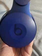 Beats Solo Pro Wireless Bluetooth