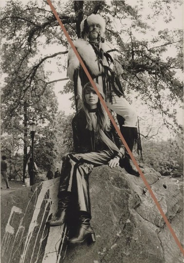 Françoise HARDY - 60's-Photo de presse 15x21 - Photo 1/1