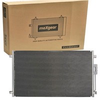 Maxgear AC830055 Klimakondensator FüR Chrysler Dodge