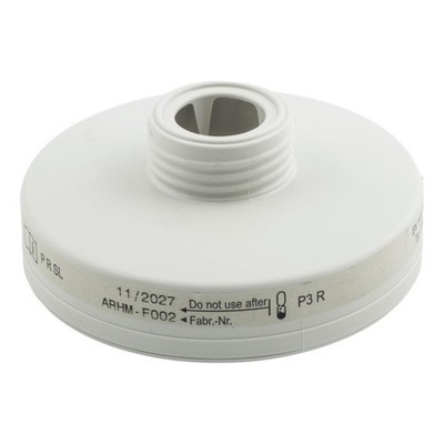 Dräger Partikelfilter Rd40 1140 P3 R  Original-Zubehör