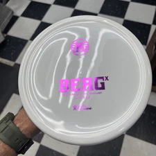 Kastaplast K1 Berg X 175g