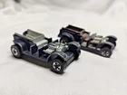 Hot Wheels Paddy Wagon Lot Redline & Blackwall Vintage Diecast Car Lot
