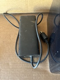 Xbox 360 S Slim Console , Controller, Power Cable - Tested Works