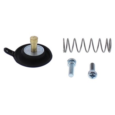 Air Cut Off Valve Rebuild Kit For Yamaha XV1700 Road Star Silverado 2004-2007