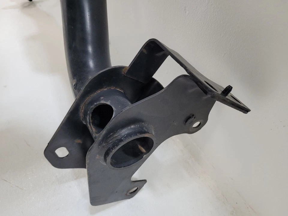 2016 DODGE RAM 1500 Hitch Tow Hook Winch Foto 4 de 4