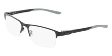 Nike NIKE 8159 N Matte black/smoke grey 57/17/145 MAN Eyewear Frame