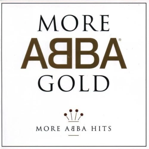 Abba + CD + More Abba Gold (1993) - Imagen 1 de 1