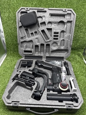 Zhiyun Crane 3 LAB 3-Axis Gimbal   Lightly Used  S6