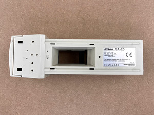 SA-20 Film Holder for Nikon Coolscan Scanner