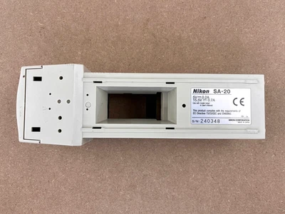 その他 Nikon SA-20 Nikon Sa-20 35mm Film Strip Feeder for Coolscan Scanner for sale