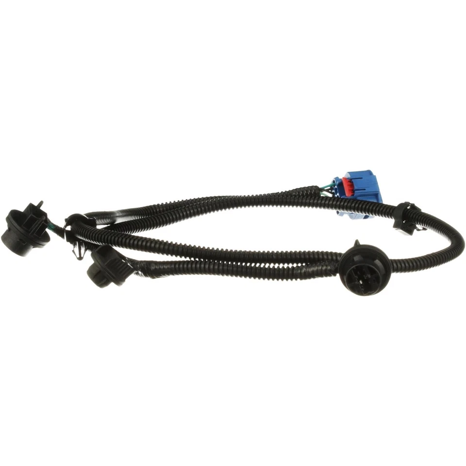 New SMP Tail Light Wiring Harness Left For 2015 Chevrolet Silverado 3500 HD - Image 3 of 4