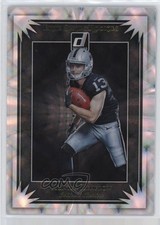2019 Panini Donruss Elite Series Rookies Hunter Renfrow #ESR-30 09wc