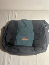 Trailmaker Laptop computer messenger bag