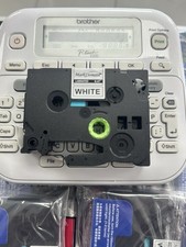 TZe-231 Replace for Brother P-Touch Label Tape Tape 12mm 0.47 Buy 8 get 8 free
