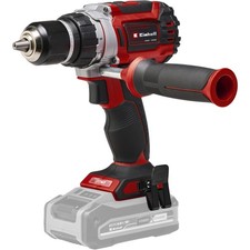 EINHELL Professional Akku-Bohrschrauber TP-CD 18/60 Li BL - Solo, 18Volt, rot