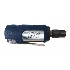 Die Grinder, 1/4 in NPT Female Air Inlet, 1/4" Collet, 25,000 rpm, 1/4 Campbell