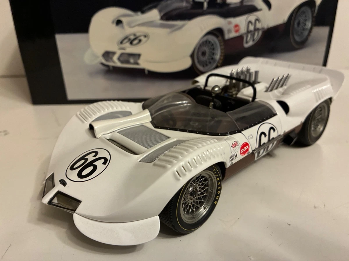 Chaparral 1:18 Scale Diecast & Toy Vehicles for sale | eBay