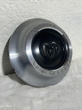 1989-1993 Dodge Ram D150 Ramcharger Van Truck Wheel Center Hub Cap 52057793