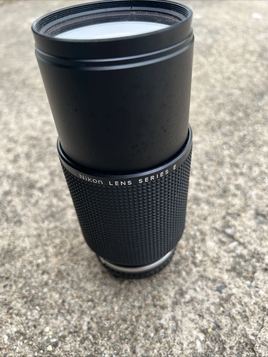 Nikon 70-210mm Focal Camera Lenses for sale - eBay