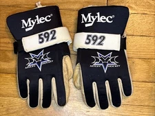 Mylec 592 Size Small Protective Gloves