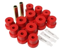 Energy Suspension 3.2103R Leaf Spring Bushing Set