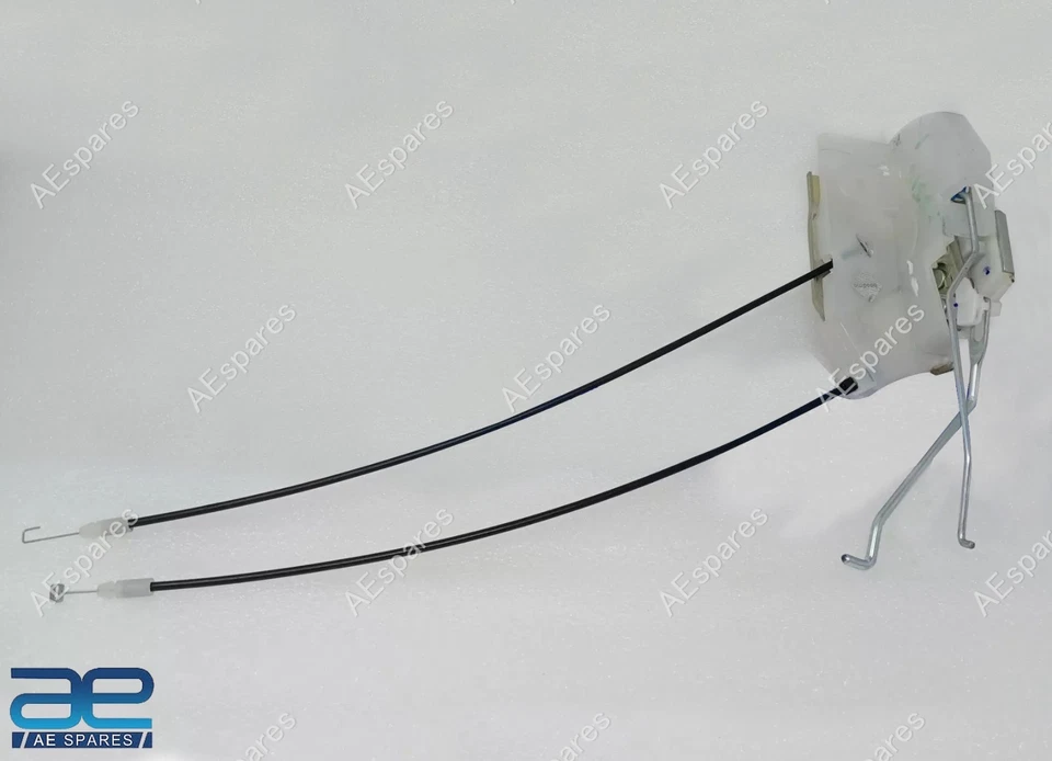 Front Door Latch Assembly RH For Suzuki A-Star 1.0L 2008-2013 82201M68K00 view 3