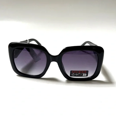 New Original GUESS Square Oversized Sunglasses GO00046  display picture 1