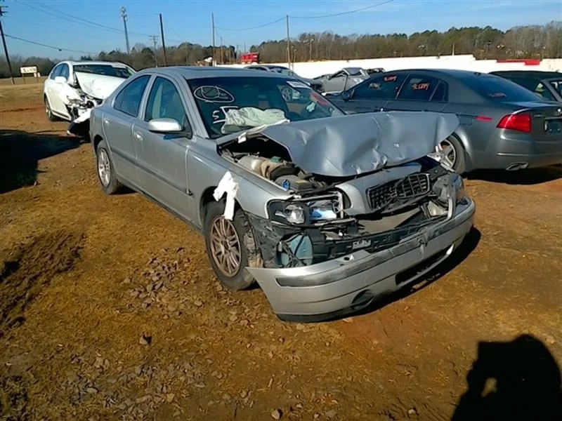 Crossmember/K-Frame Rear Fits 99-04 VOLVO 80 SERIES 108288 - Image 2 of 4