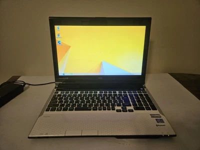 NEC Notebooks/Laptops for sale | eBay