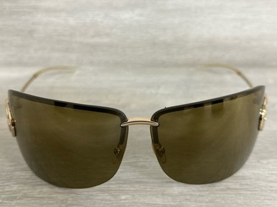 Gucci GG 2782/S Shield Sunglasses – Rare Y2K Vintage (PO1019777