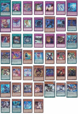 YuGiOh Megapack 2016 - 1. Auflage Einzelkarten -DE151-200- zum aussuchen