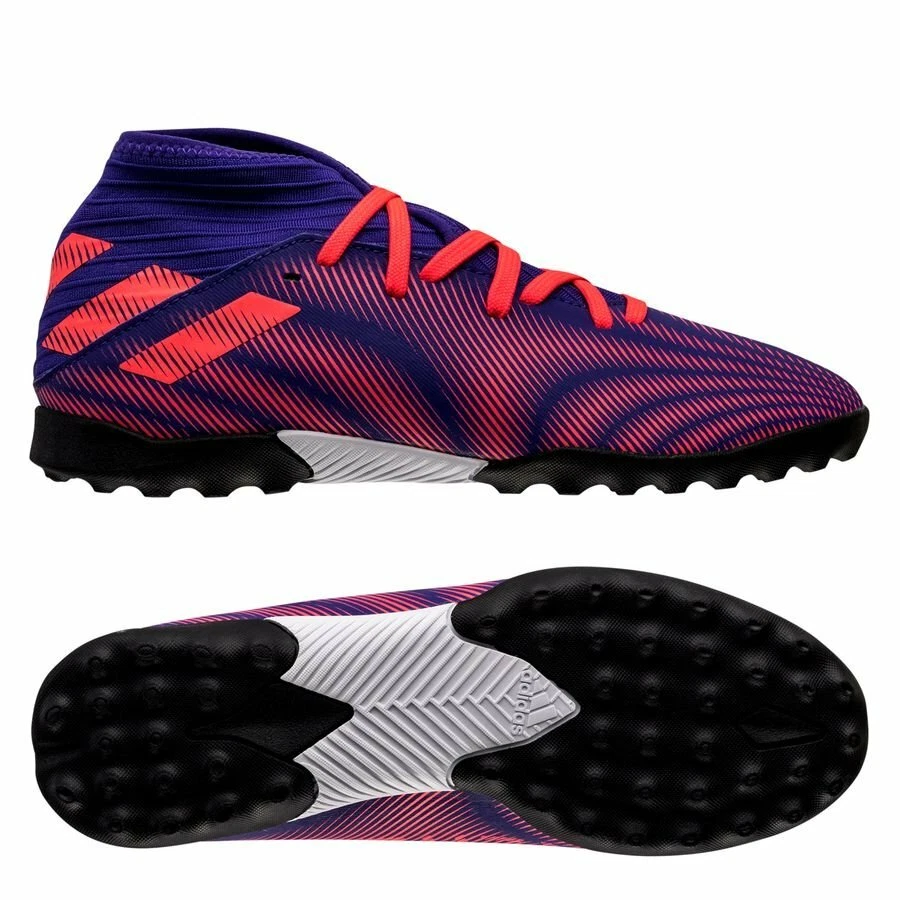 Nemeziz 19.3 cheap turf boots