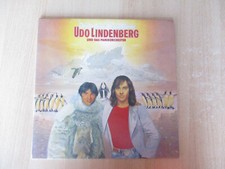 Udo Lindenberg & Das Panikorchester – Dröhnland Symphonie, LP ,1978