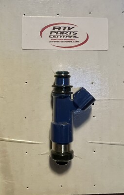 Injecteur Carburant Pour Yamaha Raptor 700 2006-2016 - Remplace 5VK-13761-00-00, Acier Inoxydable, Amélioration Atomisation - 10