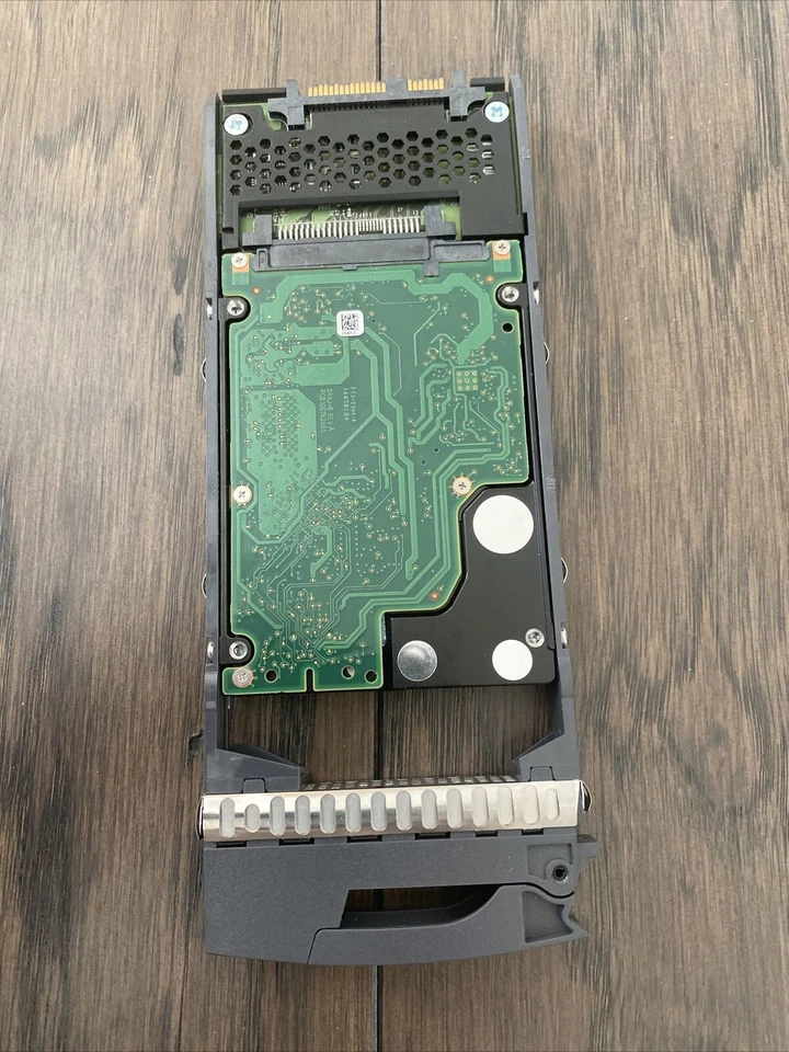 Netapp 1.2TB 10K 2.5" 6Gbs SAS Hard Drive X425A-R6 108-00321 DS2246 FAS2240 - Image 4 of 4