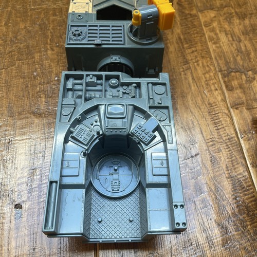 Cobra Maggot GI Joe ARAH 1989 Hasbro Vintage Action Figure Vehicle - Picture 5 of 11