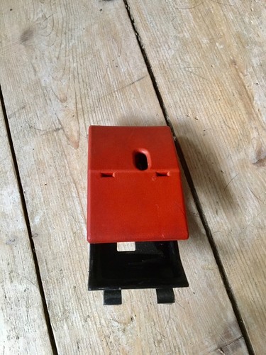 Motorhaubenöffner Entriegeler Mercedes Benz W124 E-Klasse