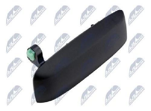 EXTERIOR DOOR HANDLE EZC-FT-073 FOR PEUGEOT 308/SW FIAT PANDA/Hatchback/Van 2.0L - Image 8