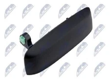 Original NTY outer door handle EZC-FT-073 for Citroën Fiat Opel Peugeot