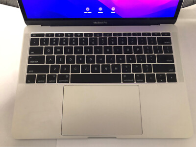 APPLE MACBOOK PRO 13 2016 i5 8GB / 256GB SSD very good | eBay