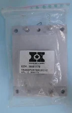 Hanning & Kahl Connecting Plate EDP-36061178 NOS