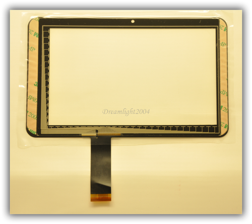 7" Zoll Touchscreen Digitizer Glas Freelander PD10 PD20 3G FPC3-TP70001AV2/AV1 - Bild 1 von 2