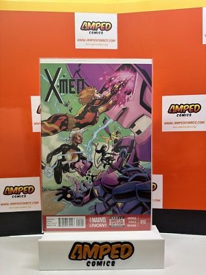 X-Men #12 Marvel