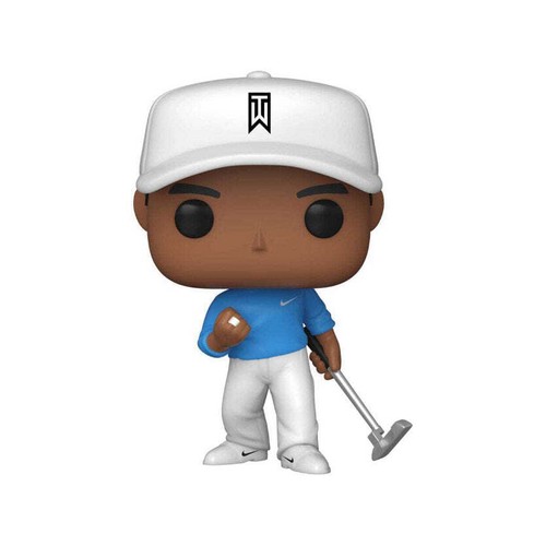 Funko Pop! Golf - Tiger Woods #04 - Imagen 2 de 2