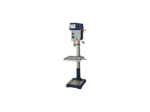 20'' FLOOR DRILL PRESS 1-1/2 HP, 3/PH 