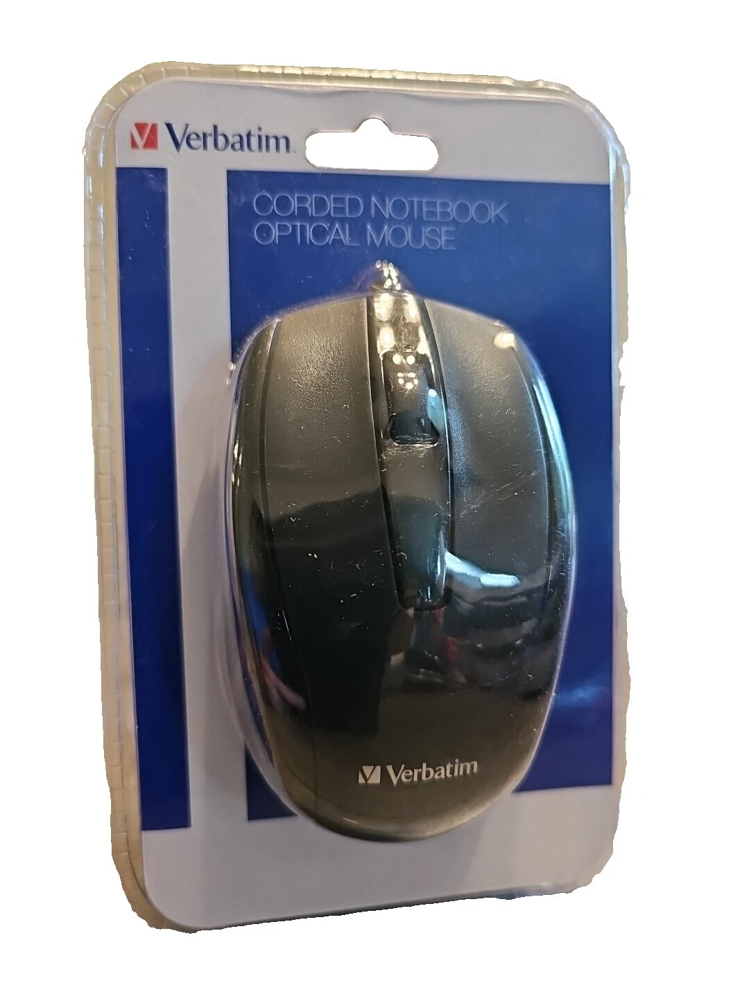 Verbatim Computer Standard Mice
