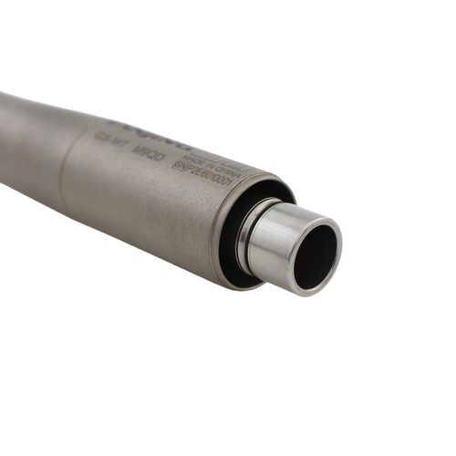 LANJING Dental High Speed Handpiece NSK Without Light QD-J Coupler Quattro Spray - Picture 70 of 125