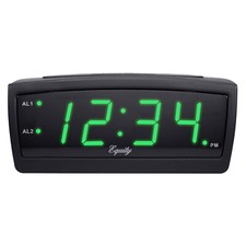 30229 Equity by La Crosse AC Powered 0.9 Gree...